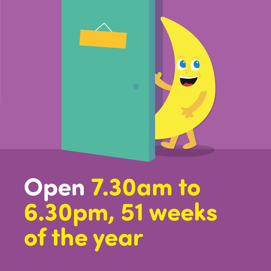 Paying your Childcare Fees at Banana Moon Bromley – Funding update April 2024